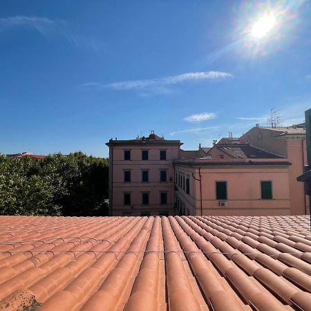 Il Cappellaio Matto Livorno Exterior foto